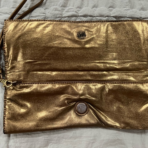 Stuart Weitzman clutch - Picture 2 of 5